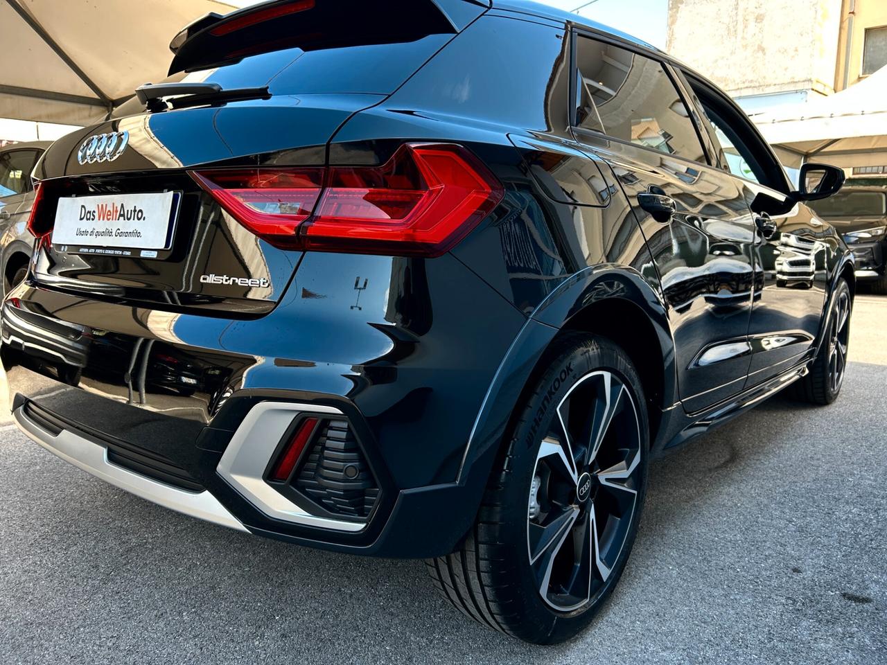 Audi A1 allstreet 30 TFSI S tronic Admired 2023