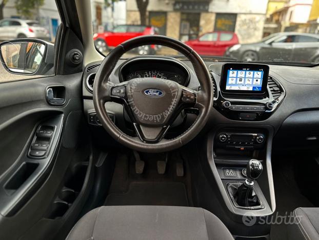 Ford Ka 1.5 EcoBlue 95CV Start&Stop Ultimate