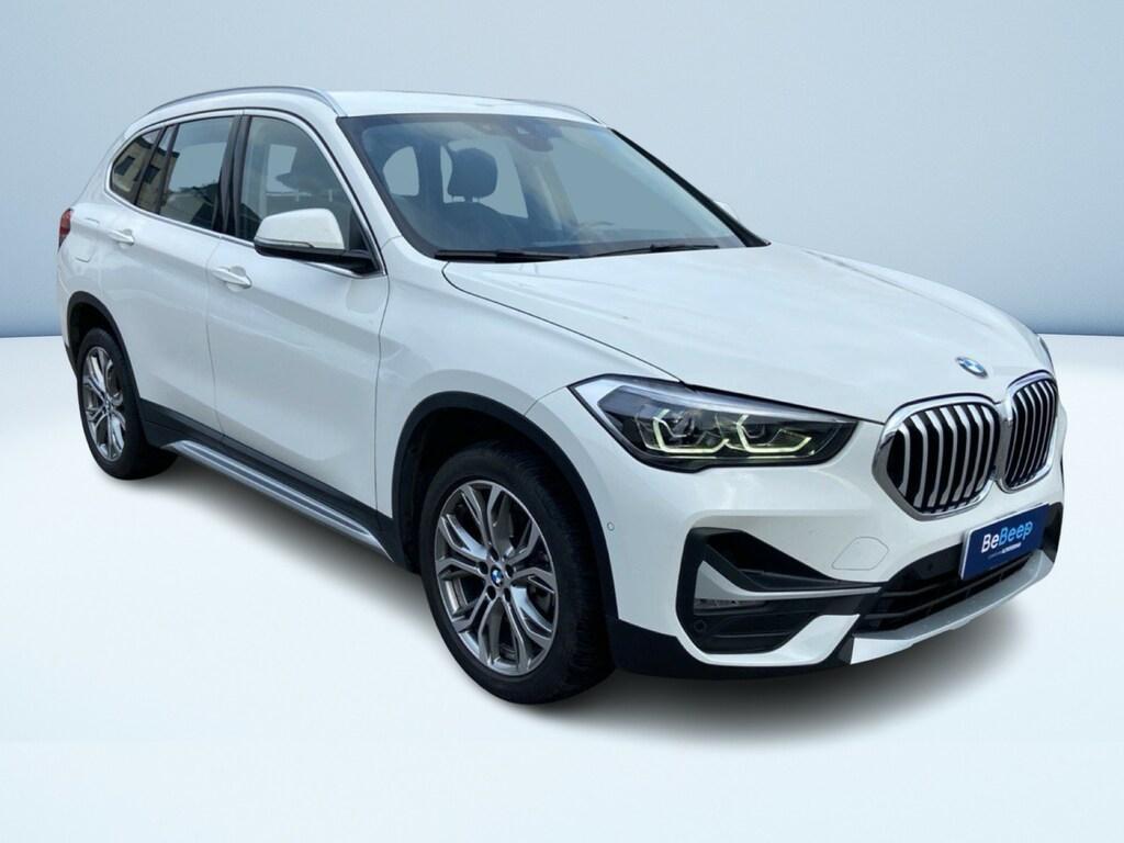 BMW X1 18 d xLine Plus sDrive Steptronic