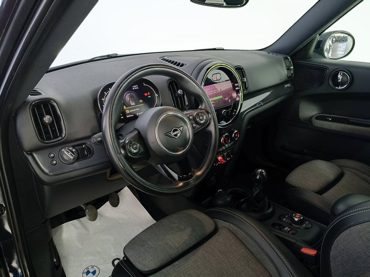 MINI Mini Countryman F60 2020 - Mini Countryman 1.5 One D Northwood Edition