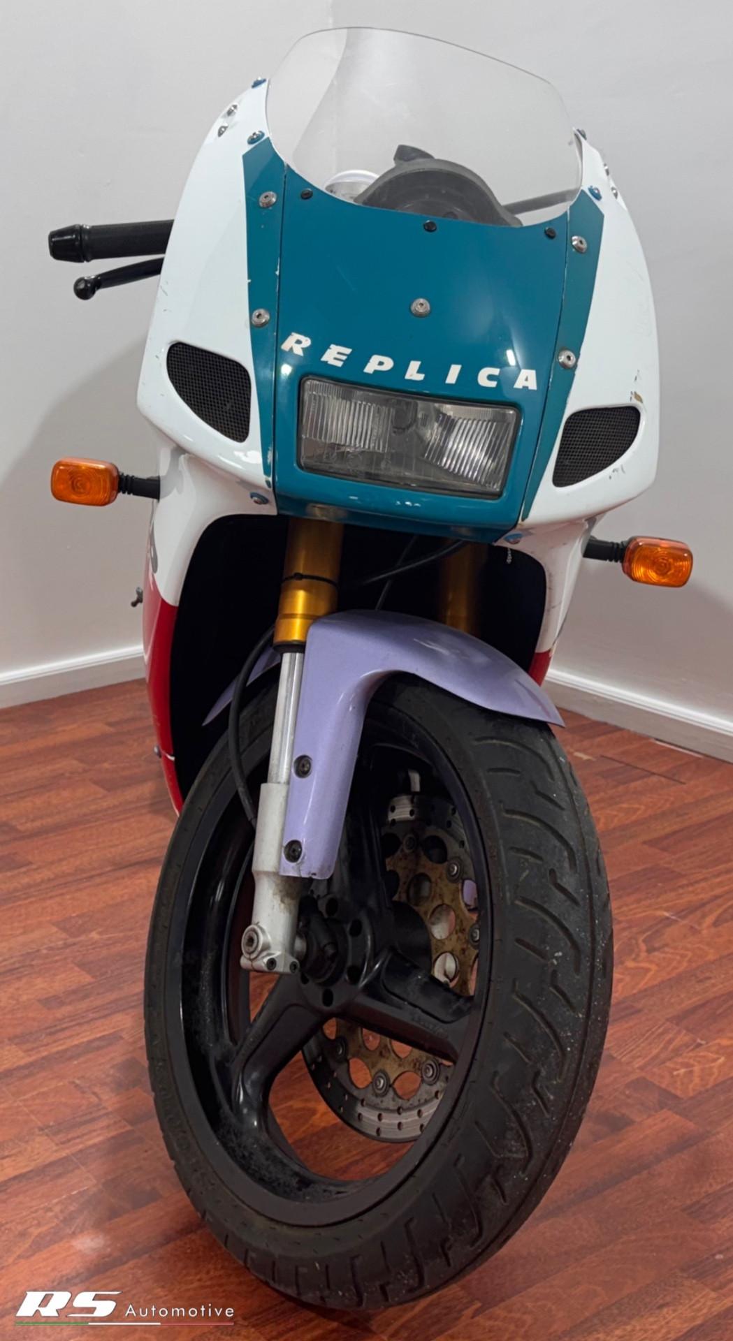 Gilera GFR 125