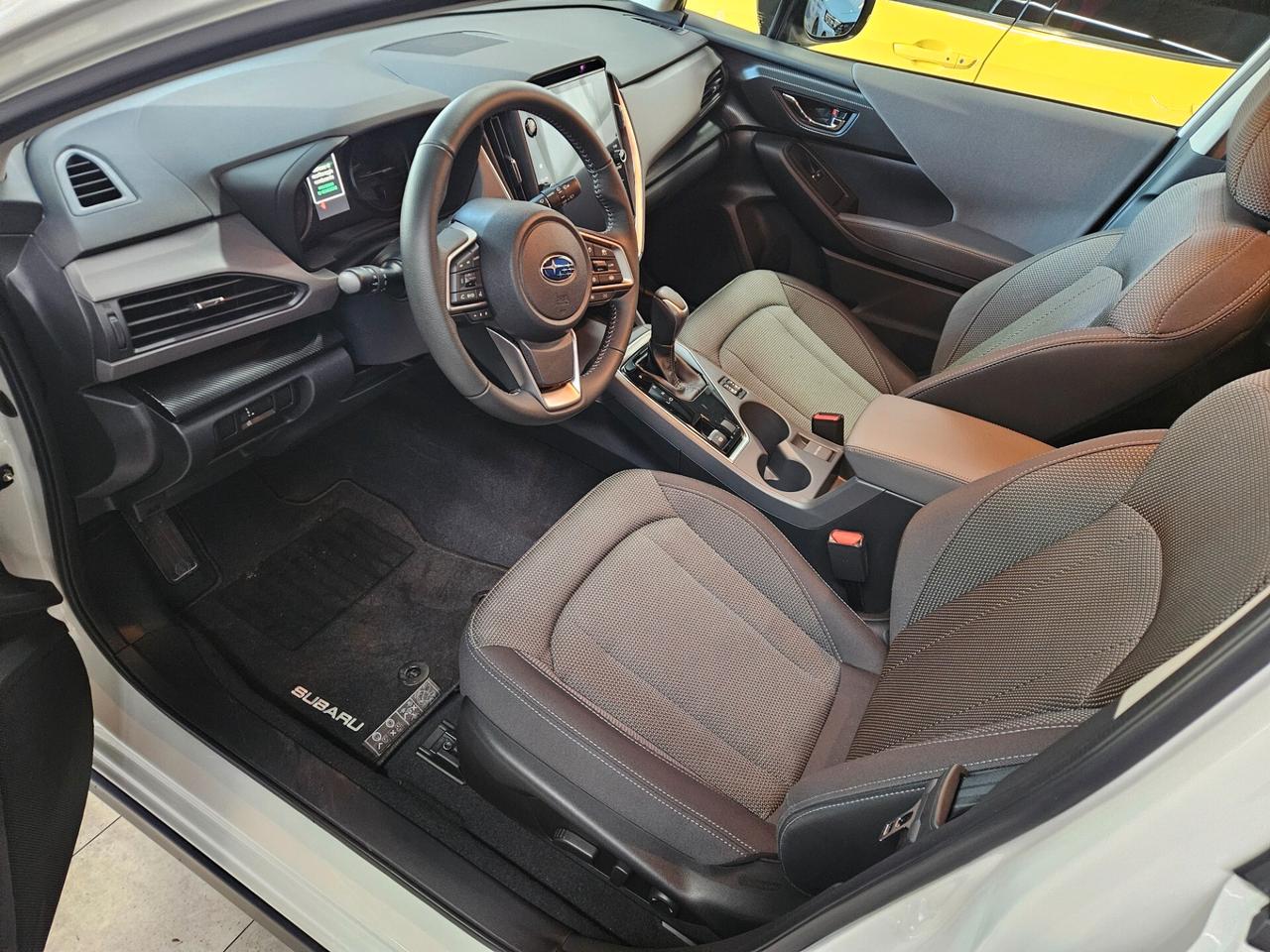 Subaru Crosstrek 2.0i e-Boxer MHEV CVT Lineartronic Style Xtra