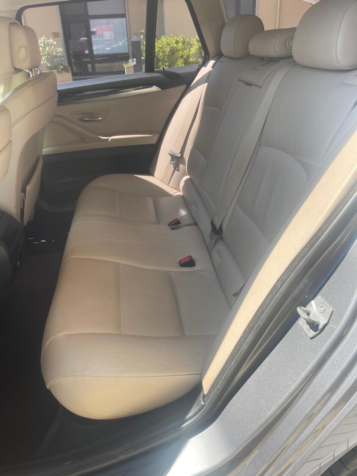 Bmw 525 525d xDrive Touring Luxury