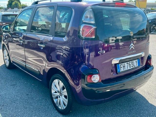 Citroen C3 Picasso PureTech 110 - 2017