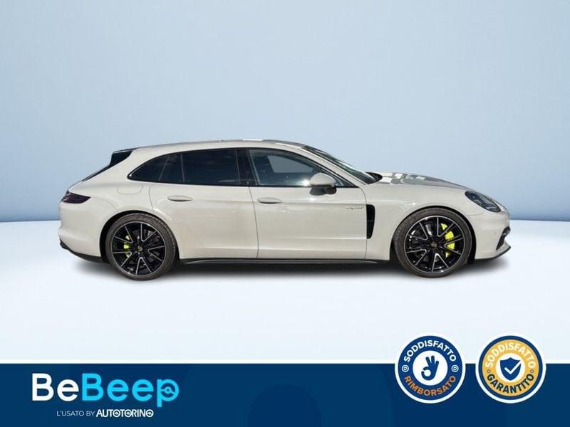 Porsche Panamera SPORT TURISMO 2.9 4 E-HYBRID 10 YEARS EDI