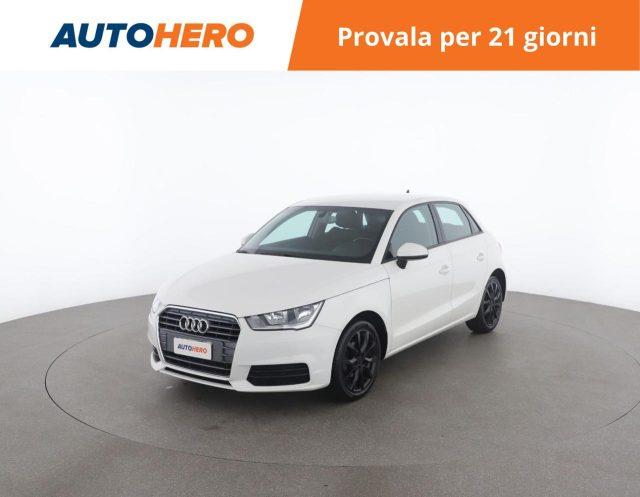 AUDI A1 1.4 TDI