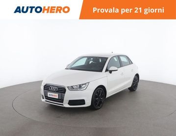 AUDI A1 1.4 TDI