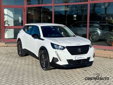 Peugeot 2008 BlueHDi 110 S&S Active Pack