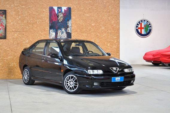 Alfa Romeo 146 1.4i 16V Twin Spark cat Junior