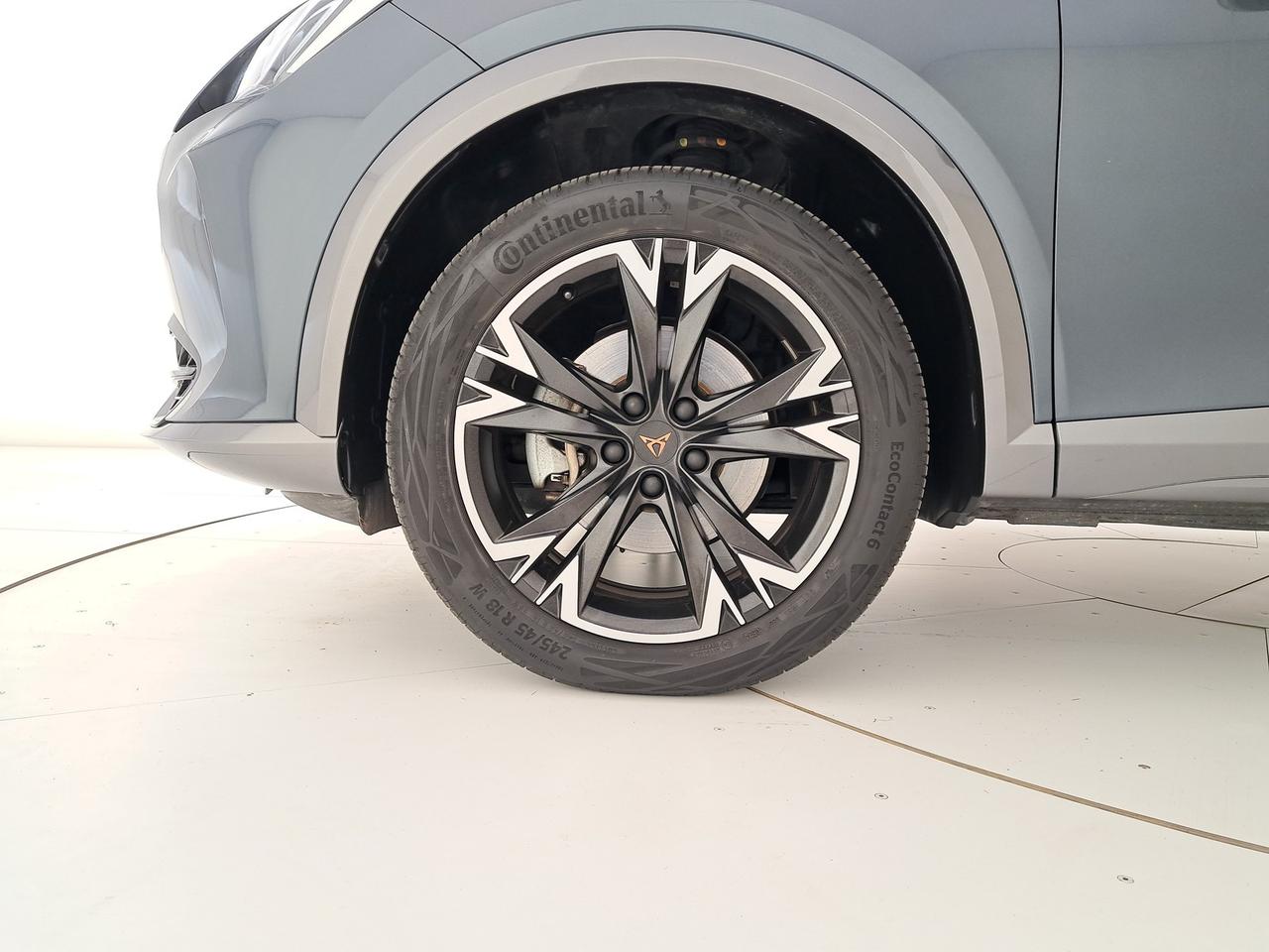 Cupra Formentor 2.0 tdi 4drive 150cv dsg
