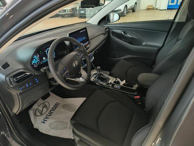 HYUNDAI i30 1.0 T-GDI DCT 48V 5 porte Business