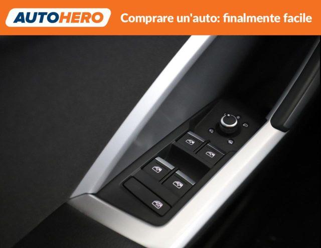 AUDI Q3 SPB 35 TDI quattro S tronic S line edition