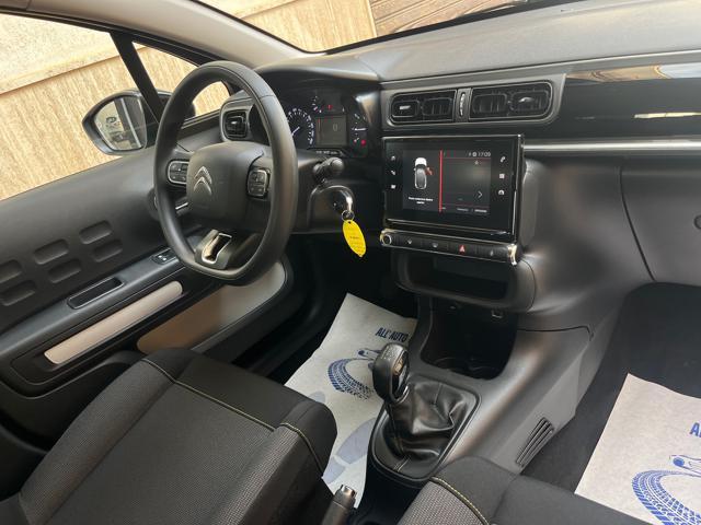 CITROEN C3 1.2 83 Shine *28300km*