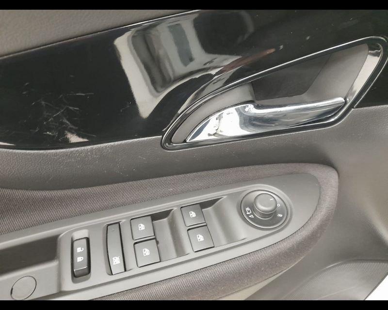 Opel Mokka X Mokka I 1.6 Business s&s 4x2 115cv