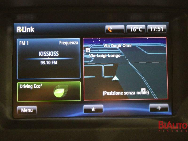 Renault Kangoo Kangoo 1.5 dCi 90CV 5 porte Limited