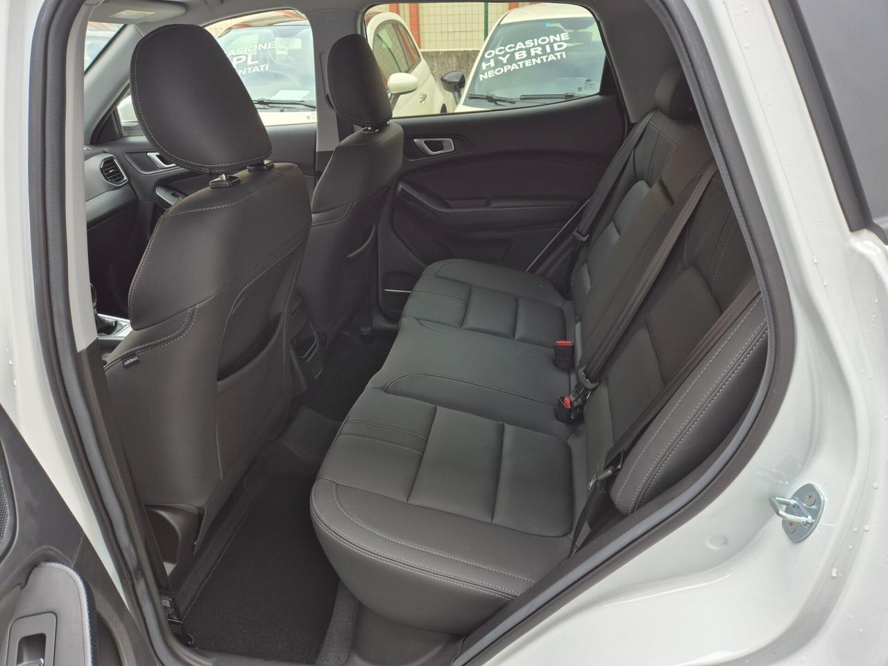 Dr 4.0 1.5 Bi-Fuel GPL 114 CV