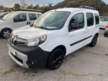 Renault Kangoo -dC-i 5 porte 5 p.o.s.t.i- Limited