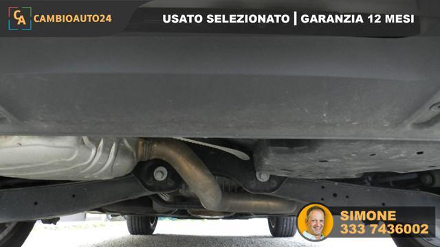 AUDI Q3 2.0 TDI 150 CV quattro S tronic