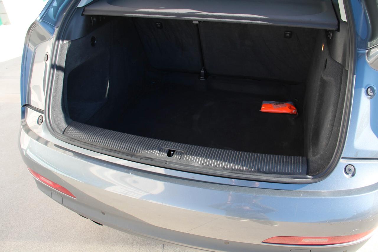 Audi Q3 2.0 TDI Business (KW 103 CV 140 Neopatentati)