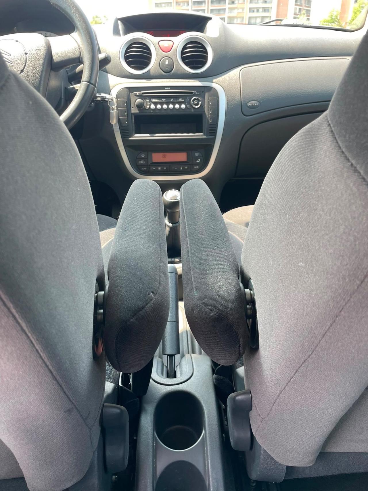 Citroen C3 1.1 Exclusive OK NEOP. 12 MESI GARANZIA