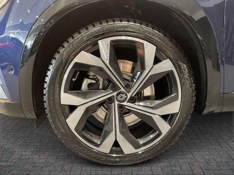 Renault Espace 1.2 e-Tech full hybrid esprit Alpine 200cv auto