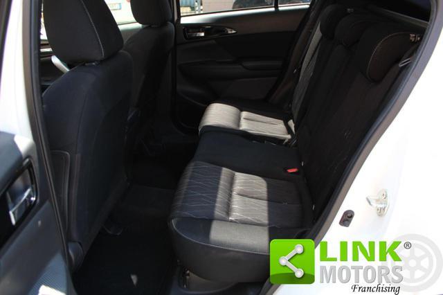 MITSUBISHI Eclipse Cross 1.5 turbo 2WD Instyle Tettuccio panoramico
