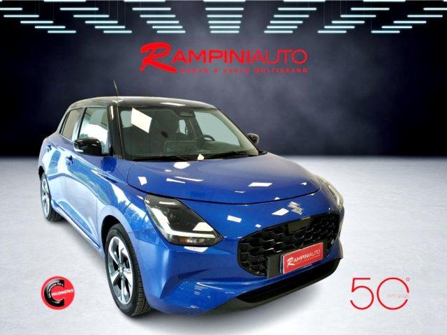 SUZUKI Swift 1.2 Hybrid Top Km 22.000 Pronta Consegna