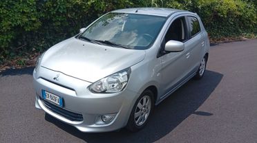 Mitsubishi Space Star 1.0 Distr Nuova GPL Bluethoth