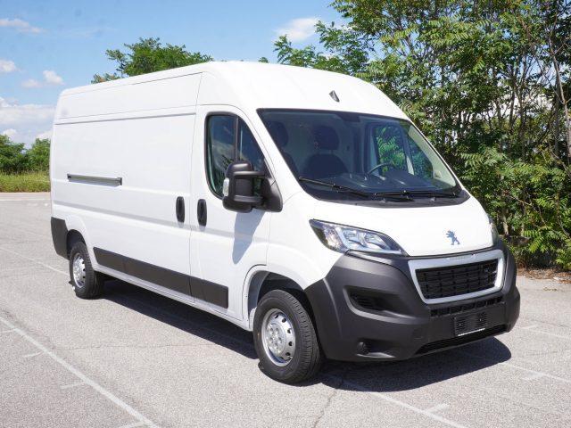 PEUGEOT Boxer Boxer 333 2.2 BlueHDi 140 S&S PLM-TM Furgone