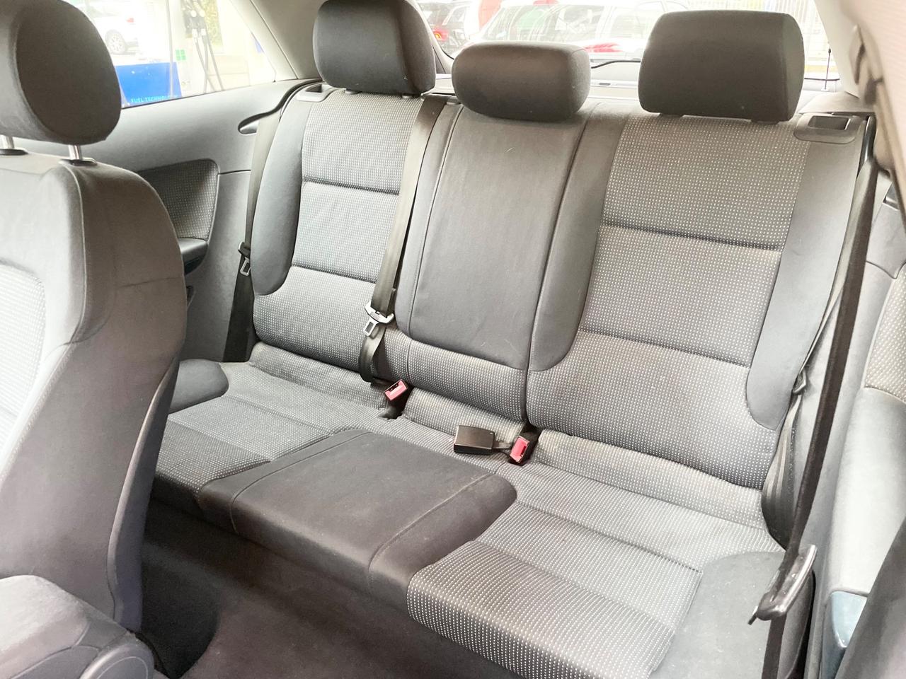 Audi A3 1.6 FSI *DA SISTEMARE / X COMMERCIANTIi