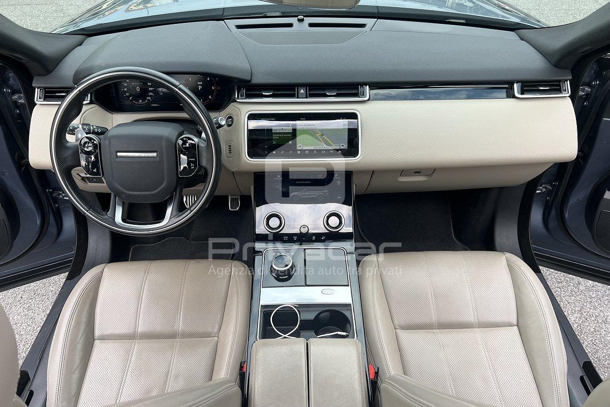 LAND ROVER Range Rover Velar 2.0D I4 240 CV R-Dynamic S