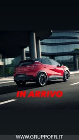 Mitsubishi ASX 2ª serie 1.3L Mild Hybrid 140 CV Invite