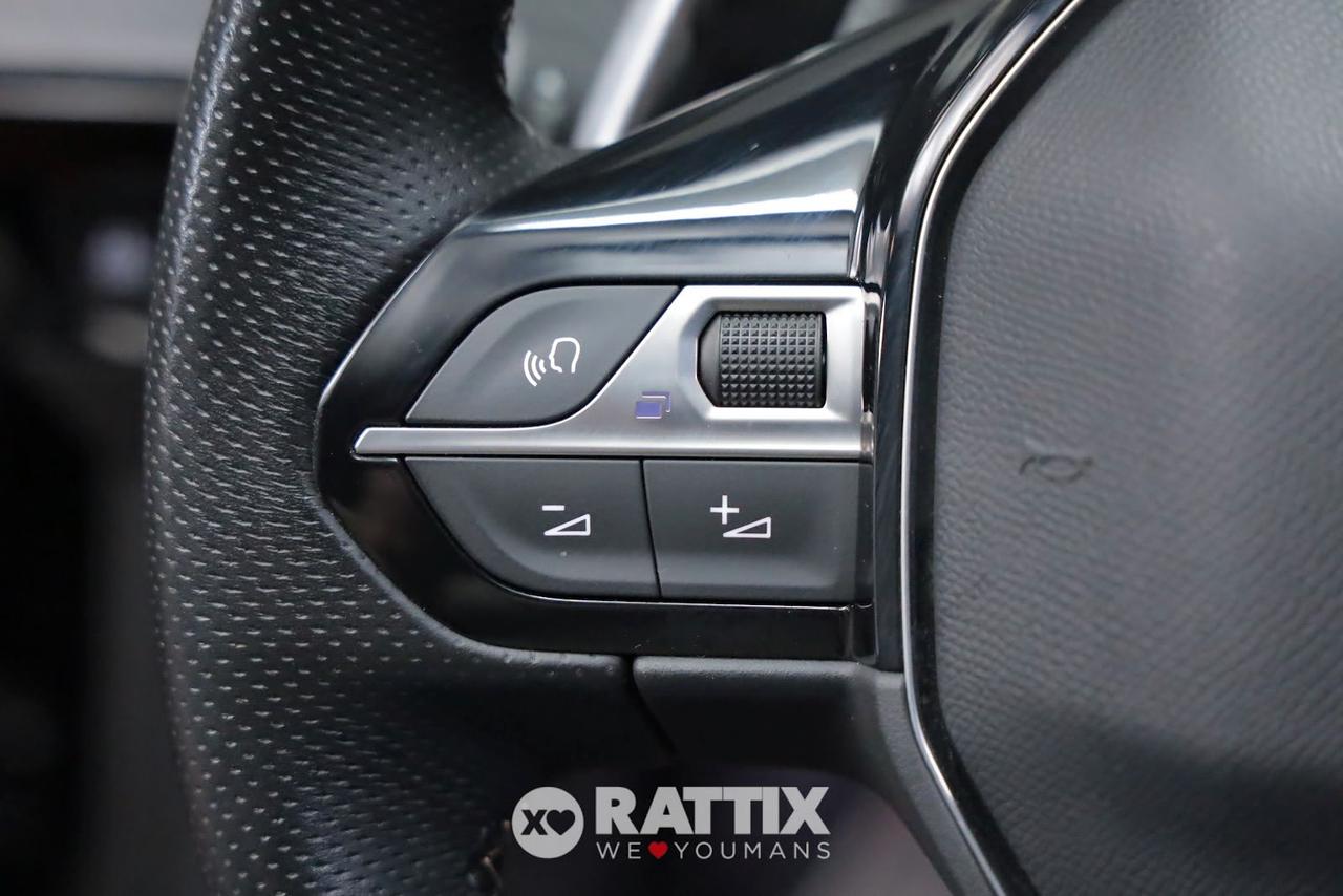Peugeot 508 1.5 BlueHDI 130CV GT EAT8
