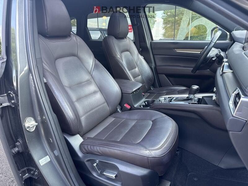 Mazda CX-5 2ª SERIE 2.2L SKYACTIV-D 184CV 4WD SIGNATURE