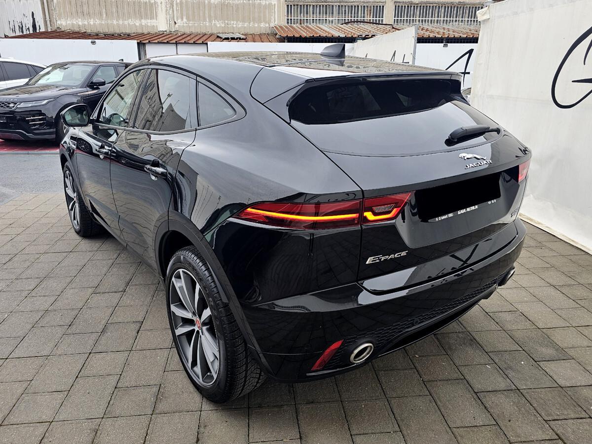 Jaguar E-Pace 2.0D 150 CV R-Dynamic S