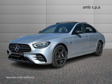 Mercedes-Benz Classe E E 300 de Auto EQ-Power Premium Plus