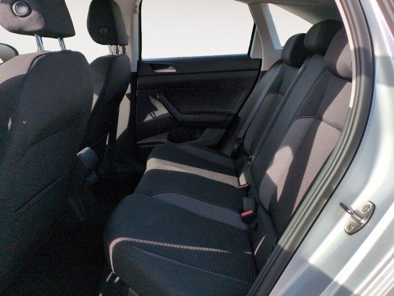 Volkswagen Taigo Taigo 1.0 tsi Life 115cv