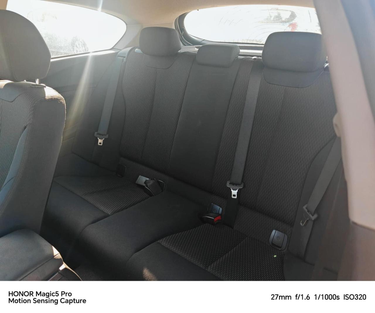 Bmw 116 116d 3p. Msport