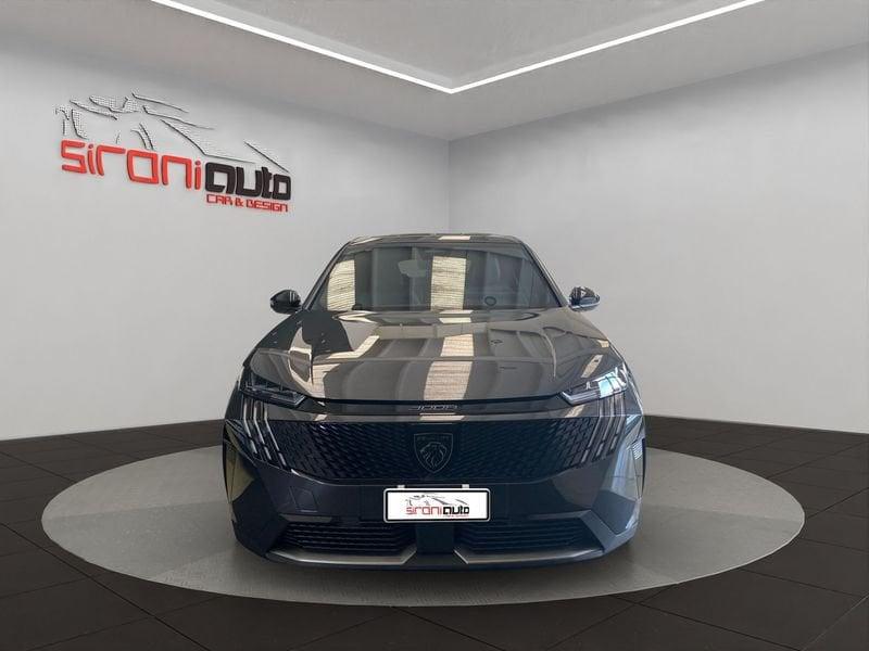 Peugeot 3008 3008 Hybrid 145 e-DCS6 Allure - PROMO SIRONIAUTO+