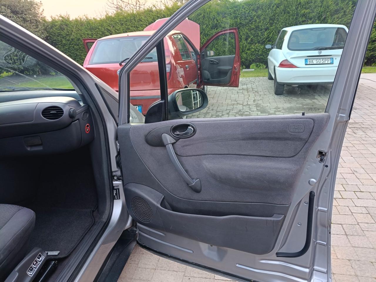 Mercedes-benz A 170 160 CDI cat Classic