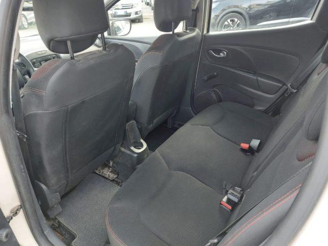 RENAULT Clio dCi 8V 75 CV Start&Stop 5 porte Energy Duel