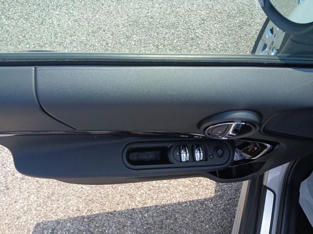 MINI Countryman 1.5 Cooper SE Business Countryman ALL4 Automatica