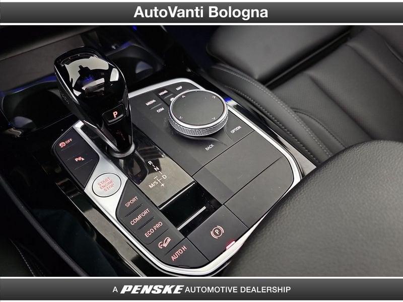 BMW X3 X3 xDrive20d 48V Msport