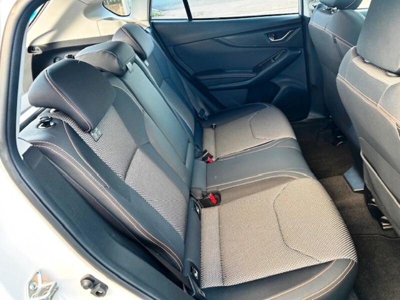 Subaru XV 1.6i Lineartronic Style BI-FUEL