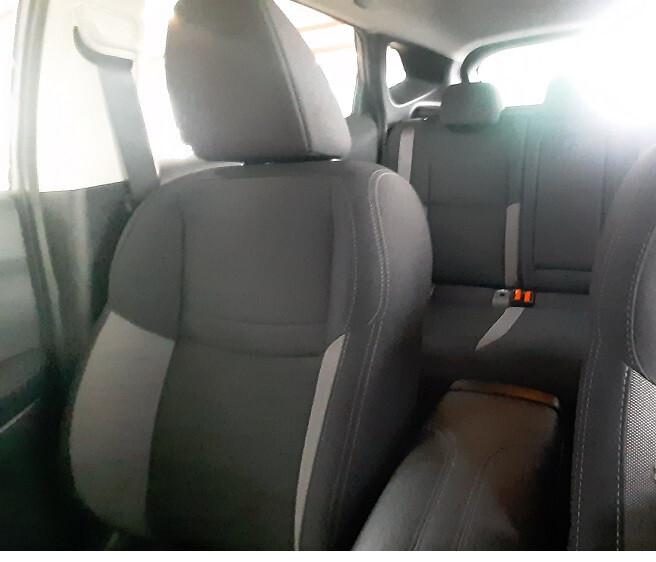 Nissan Qashqai 1.5 dCi 115 CV DCT Business