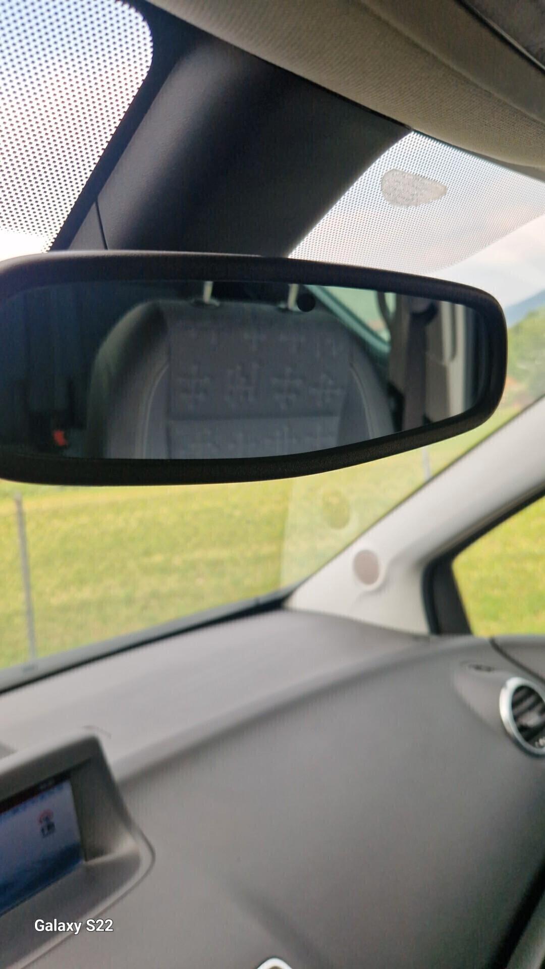 Opel Meriva 1.6 CDTI 110CV Cosmo garanzia 12 mesi