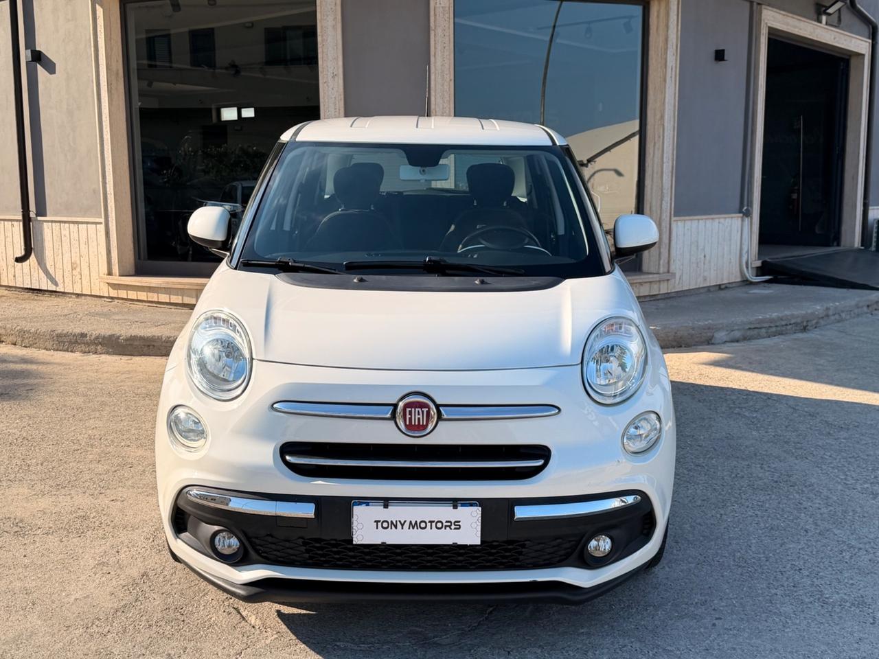 Fiat 500L 1.3 Multijet 95 CV Dualogic Lounge