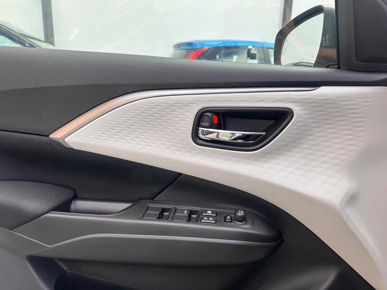 Suzuki Swift 1.2 Hybrid CVT Top