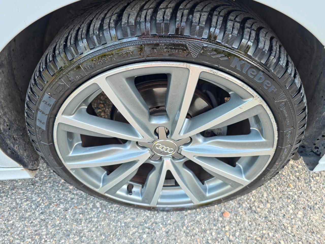 Audi A1 SPB 1.2 TFSI S line edition plus CV-86 E5B Manuale NEO 2015