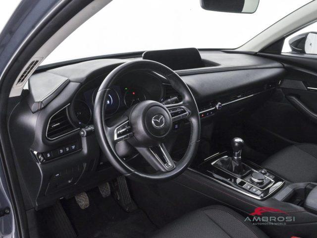MAZDA 2 CX 30 .0 m-hybrid Homura wd 150cv 6mt